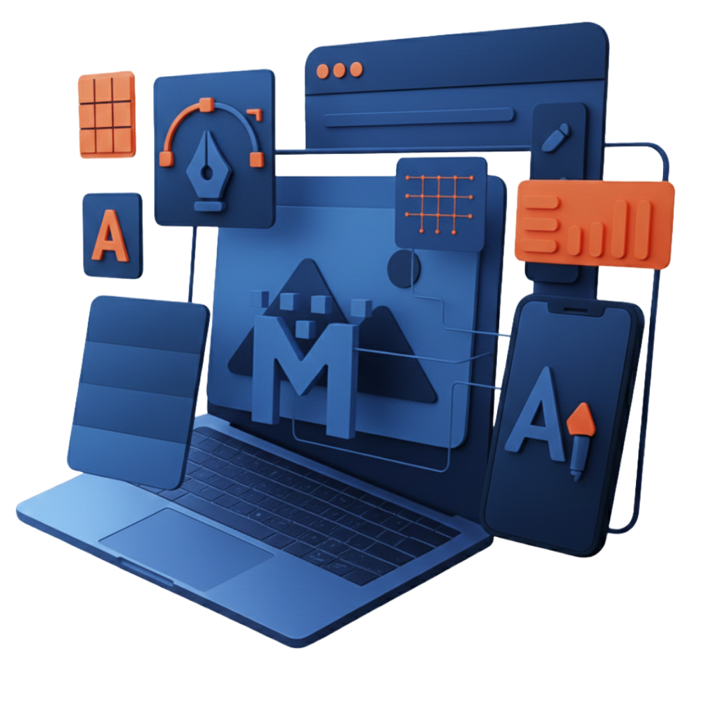 Web Design Midrand | Website Design South Africa