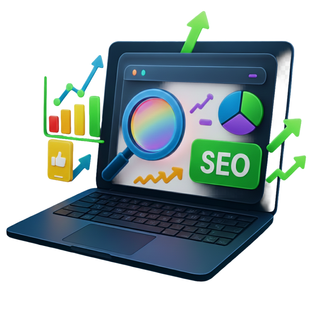 Web Design Midrand | Website Design South Africa | Seo Midrand