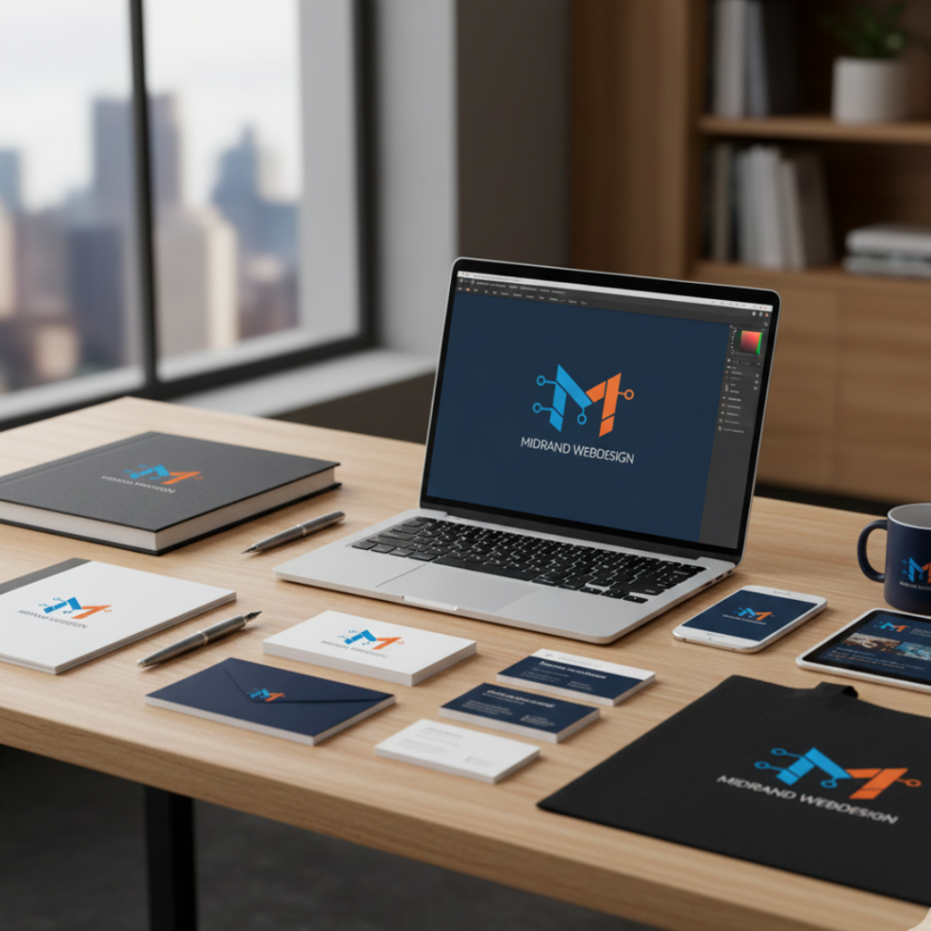 Web Design Midrand | Website Design South Africa