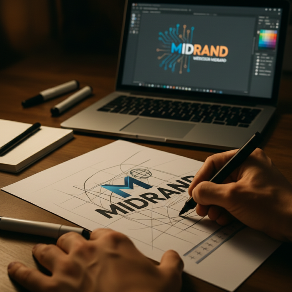 Graphic Designer Midrand | Design Agency In Midrand