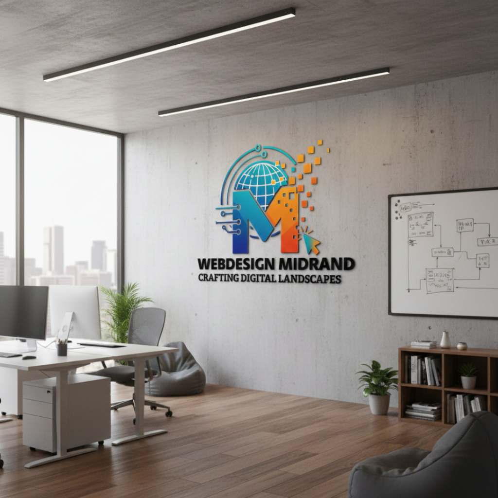 Web Design Midrand | Website Design South Africa